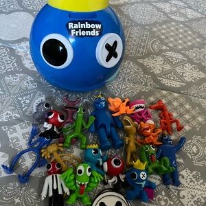 💙Rainbow Friends Bundle💙